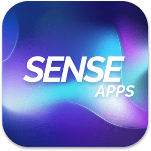 Sense Apps - אפליקציות לשופיפיי