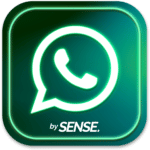 Sense WhatsApp
